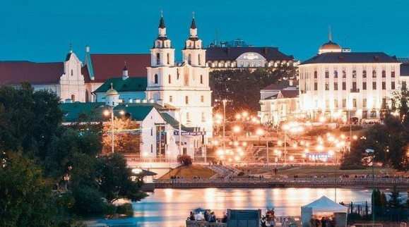 Белорусская неделя